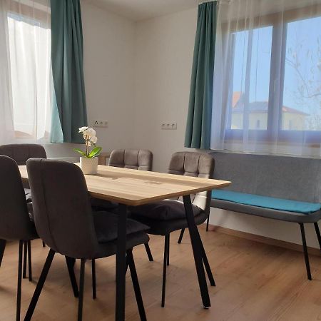 Ferienwohnung Suppan Hörbranz Eksteriør bilde
