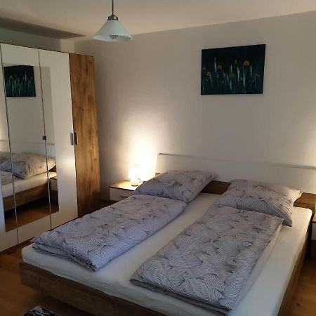 Ferienwohnung Suppan Hörbranz Eksteriør bilde