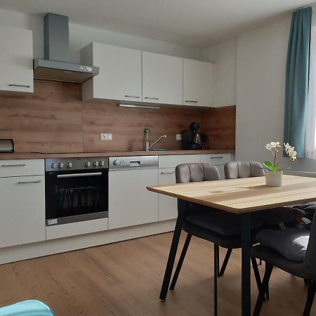 Ferienwohnung Suppan Hörbranz Eksteriør bilde