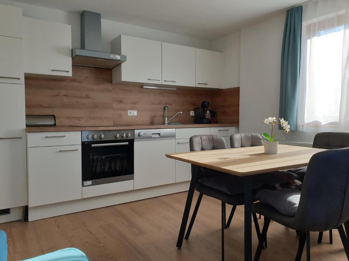 Ferienwohnung Suppan Hörbranz Eksteriør bilde